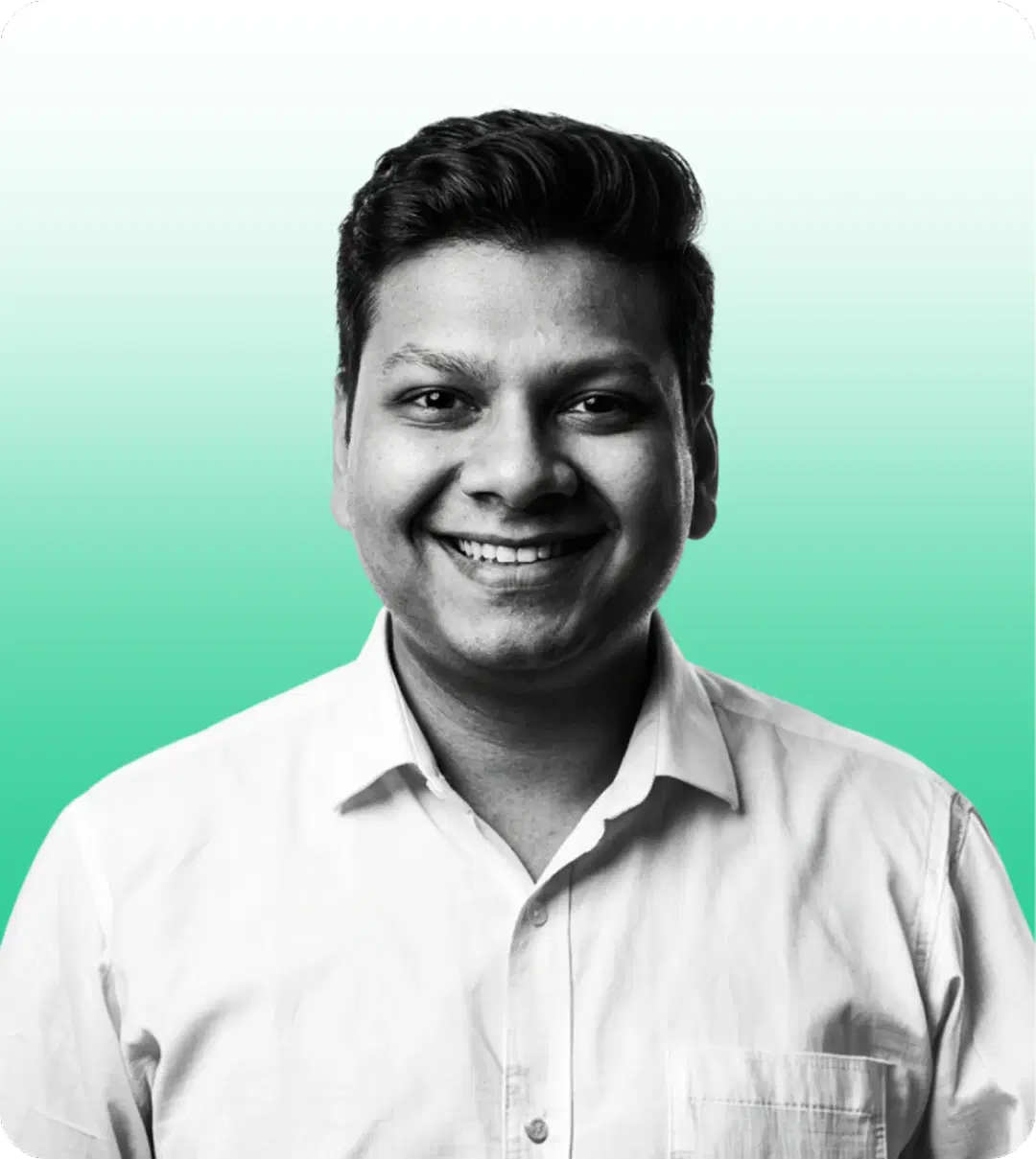 Pratham Gupta